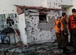 إصابة ثلاثة شرطيين جراء تفجير في قرية شيعية بالبحرين 