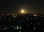 بالصور| المدفعية الإسرائيلية تواصل قصف منازل الفلسطينيين في غزة