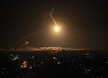  4 قتلى و10 جرحى في قصف جوي إسرائيلي على الجولان السوري