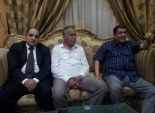  وزير التنمية المحلية السابق في بني سويف: لست رجل انتخابات.. والسيسي بطل قومي
