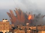 جيش الاحتلال يطالب سكان شمال غزة بالمغادرة تمهيدا لتكثيف الغارات الجوية