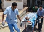 الناجون من جحيم القصف الإسرائيلى فى غزة يروون لـ«الوطن» حكايات «العودة من الموت»