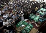 سبعة قتلى في غارات جديدة على قطاع غزة مساء اليوم