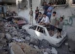 أهالى غزة لـ«الوطن»: نتعرض للقصف كل 3 دقائق واعتدنا أصوات الصراخ مع اهتزاز المنازل