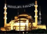 بالصور| تركيا في رمضان.. أسواق مزدحمة وموائد طعام ومساجد مزينة