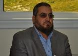 حبس صفوت عبدالغني القيادى بالجماعة الإسلامية 6 أشهر في بلاغ كاذب