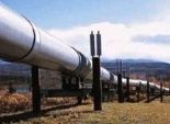 اتفاق لتوريد 6 شحنات من الغاز الجزائري إلى مصر