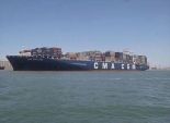  زيادة في حجم البضائع المتداولة بميناء دمياط 24% خلال مايو
