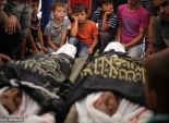 استشهاد 51 فلسطينيا منذ بدء الهجوم البري الإسرائيلى على غزة 