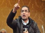 أبوحامد عن محاولة اغتيال النائب العام: استهداف لسيادة القانون وللدولة