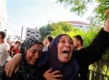  خمسة شهداء فلسطينيين اليوم في قصف متواصل يرفع ضحايا غزة لـ227
