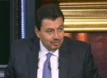 حزب الحركة الوطنية يشيد بتعيين أحمد جمال الدين و فايزة أبو النجا‎