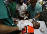 عاجل| مستعربون  تابعون للشرطة الإسرائيلية يختطفون جرحى فلسطينيين من مستشفى بالقدس