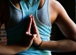  رياضة اليوجا تساعد مرضى اضطراب القلق الاجتماعي 