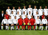 المنتخب الألماني يستهل استعداداته ليورو 2012