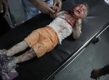 الاحتلال الإسرائيلي يقتل أطفال غزة بـ