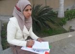 «زينب» فلسطينية مقيمة فى القاهرة: «مش كل غزة حماس.. ومش كل مصر إخوان»