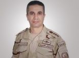 المتحدث العسكري: ضبط عضو مجلس شورى 