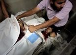 التجمع العربي لدعم المقاومة الفلسطينية يدين الاعتداء الإسرائيلي على قطاع غزة 