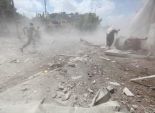 وزير خارجية إسبانيا يطالب بوقف فوري لإطلاق النار في غزة