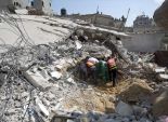 مأساة غزة: إسرائيل تقصف.. والحصيلة 507 شهداء