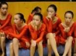 بالصور| 90% من أطفال الصين يحبون دروس الرقص والموسيقى