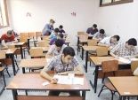 تعليم الشرقية: إحالة 7 من طلاب الثانوي للتحقيق بسبب الغش