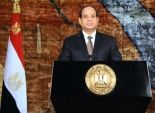 عاجل| السيسي يعلن انطلاق مشروع محور إقليم قناة السويس الثلاثاء