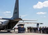 نيجيريا تضبط طائرة شحن روسية تقل معدات عسكرية فرنسية