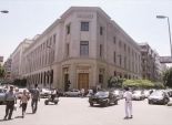 إقبال كثيف على البنوك ببورسعيد لصرف عوائد شهادات قناة السويس