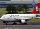 الخطوط الجوية التركية تعلق رحلاتها إلى ليبيا 