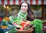 دراسة: الإفراط في تناول الخضروات والفاكهة يزيد من الوزن