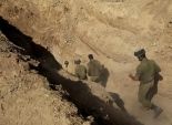  إسرائيل تعيد تقييم العملية بعد إكمال هدم الأنفاق.. وتبدأ إعادة الانتشار على طول الحدود