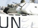 قوات «حفظ السلام» : لم نتلقَ طلباً لرصد انتشار الأسلحة الثقيلة مع المدنيين