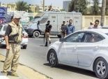 القبض على سائق متورط في اقتحام قسم شرطة رمانة بشمال سيناء