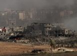 بالصور| بعد 19 يوما من القصف الإسرائيلي.. غزة 