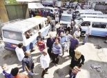 السائقون يفسدون «بهجة العيد» برفع «تعريفة الركوب» بين المحافظات