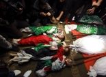 كيري: واشنطن لا زالت تأمل بالتوصل إلى وقف إطلاق نار في غزة