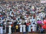أمن الوادي الجديد: خطة محكمة لتأمين ساحات الصلاة والميادين خلال العيد