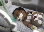  إخلاء مستشفى في غزة بعد تعرضه لقصف مدفعي