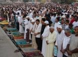 أوقاف القليوبية: إجراءات قانونية مشددة لمن يستخدم ساحات العيد للترويج السياسي