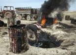 مجلس الأمن يرفض شراء النفط من الإرهابيين