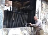 «المصرية لنقل الكهرباء»: 220 مليون جنيه خسائر تفجيرات الأبراج ومحطات المحولات منذ ثورة 30 يونيو