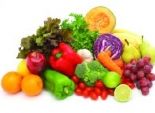 تناول خمس حصص يومية من الفواكه والخضراوات يحمي من مخاطر الوفاة 