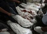 ارتفاع ضحايا القصف الإسرائيلي في غزة اليوم إلى 7 شهداء