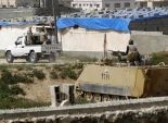 «الصاعقة» تقتحم أخطر بؤر الإرهاب فى سيناء وتقتل 6 تكفيريين وتضبط 17