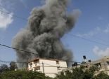إسرائيل ترفض التفاوض تحت قصف صواريخ 