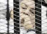 مصر تواجه مبارك فى قضية تهريب وغسيل أموال بسويسرا