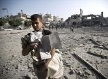 الأمم المتحدة: إعادة إعمار غزة يفرض رفع الحصار الإسرائيلي عن القطاع