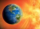 بالفيديو والصور| الأرض تنتظر عاصفة شمسية مدمرة بقوة 10 بلايين قنبلة 